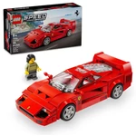 Kép 4/9 - 76934 - LEGO® Speed Champions - Ferrari F40 sportautó