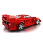 Kép 6/9 - 76934 - LEGO® Speed Champions - Ferrari F40 sportautó