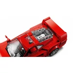 Kép 7/9 - 76934 - LEGO® Speed Champions - Ferrari F40 sportautó