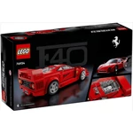 Kép 2/9 - 76934 - LEGO® Speed Champions - Ferrari F40 sportautó