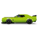 Kép 3/6 - 77237 - LEGO® Speed Champions  Dodge Challenger SRT Hellcat sportautó