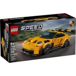 Kép 2/6 - 77239 - LEGO® Speed Champions Porsche 911 GT3 RS szuperautó