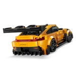 Kép 4/6 - 77239 - LEGO® Speed Champions Porsche 911 GT3 RS szuperautó