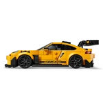 Kép 6/6 - 77239 - LEGO® Speed Champions Porsche 911 GT3 RS szuperautó