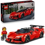 Kép 2/8 - 77254 - LEGO® Speed Champions - Ferrari SF90 XX Stradale sportautó