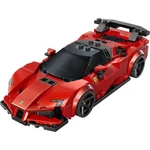 Kép 3/8 - 77254 - LEGO® Speed Champions - Ferrari SF90 XX Stradale sportautó