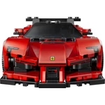 Kép 4/8 - 77254 - LEGO® Speed Champions - Ferrari SF90 XX Stradale sportautó