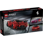 Kép 6/8 - 77254 - LEGO® Speed Champions - Ferrari SF90 XX Stradale sportautó