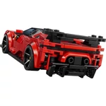 Kép 7/8 - 77254 - LEGO® Speed Champions - Ferrari SF90 XX Stradale sportautó