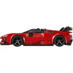 Kép 8/8 - 77254 - LEGO® Speed Champions - Ferrari SF90 XX Stradale sportautó