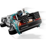 Kép 3/10 - 77256 - EGO® Speed Champions - A Vissza a jövőbe időgépe