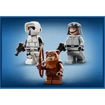 Kép 4/6 - 75332 - LEGO Star Wars™ AT-ST