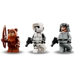 Kép 5/6 - 75332 - LEGO Star Wars™ AT-ST