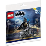 Kép 1/2 - 30653 - LEGO DC - Batman 1992  polybag