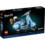 Kép 1/6 - 10298 - LEGO® ICONS™ - Creator Expert - Vespa 125