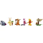 Kép 2/8 - 21326 - LEGO® Ideas - Micimackó