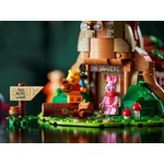 Kép 3/8 - 21326 - LEGO® Ideas - Micimackó