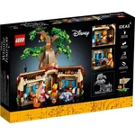 Kép 8/8 - 21326 - LEGO® Ideas - Micimackó