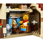 21326 - LEGO® Ideas - Micimackó 