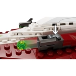 Kép 4/6 - 75333 - LEGO Star Wars - Obi-Wan Kenobi Jedi Starfighter-e