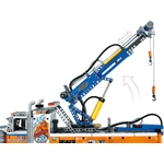 42128 - LEGO Technic Nagy terherbírású vontató