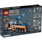 Kép 5/10 - 42128 - LEGO Technic Nagy terherbírású vontató