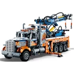 Kép 10/10 - 42128 - LEGO Technic Nagy terherbírású vontató