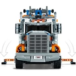 Kép 9/10 - 42128 - LEGO Technic Nagy terherbírású vontató