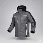 Kép 1/3 - LEIB Flex softshell kabát