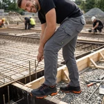 Kép 3/11 - LEIB Flex derekas munkanadrág