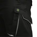 Kép 5/8 - LEIB FLEX rövid munkanadrág