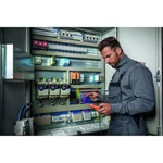Kép 10/15 - LEIB FLEX kantáros munkanadrág