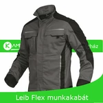 Kép 5/6 - LEIB Flex munkakabát