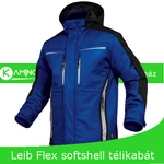 Kép 3/6 - LEIB Flex softshell télikabát