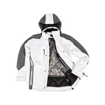 Kép 2/6 - LEIB Flex softshell télikabát