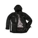 Kép 2/4 - LEIB Flex softshell télikabát
