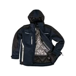 Kép 2/7 - LEIB Flex softshell télikabát