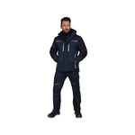 Kép 5/7 - LEIB Flex softshell télikabát