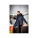 Kép 7/7 - LEIB Flex softshell télikabát