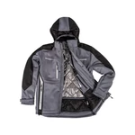 Kép 2/6 - LEIB Flex softshell télikabát
