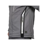 Kép 4/6 - LEIB Flex softshell télikabát