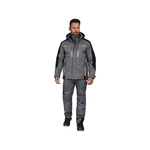 Kép 5/6 - LEIB Flex softshell télikabát