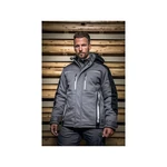 Kép 6/6 - LEIB Flex softshell télikabát