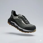 Kép 1/6 - NO RISK ATHLETIC LOW S3L HI CI HRO FO SR védőcipő