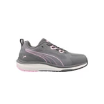 Kép 1/4 - Puma Celerity Knit Pink Low S1PS ESD HRO SR női munkavédelmi cipő