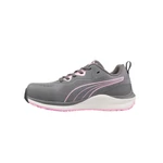 Kép 3/4 - Puma Celerity Knit Pink Low S1PS ESD HRO SR női munkavédelmi cipő