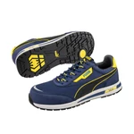 Kép 3/6 - Puma Rider Blue Low SB E PS FO HRO SR villanyszerelő cipő