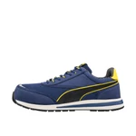 Kép 4/6 - Puma Rider Blue Low SB E PS FO HRO SR villanyszerelő cipő