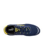 Kép 5/6 - Puma Rider Blue Low SB E PS FO HRO SR villanyszerelő cipő