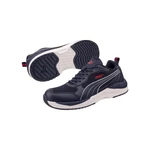 Kép 2/4 - Puma Shift Blue Low S1PS HRO SR munkavédelmi cipő